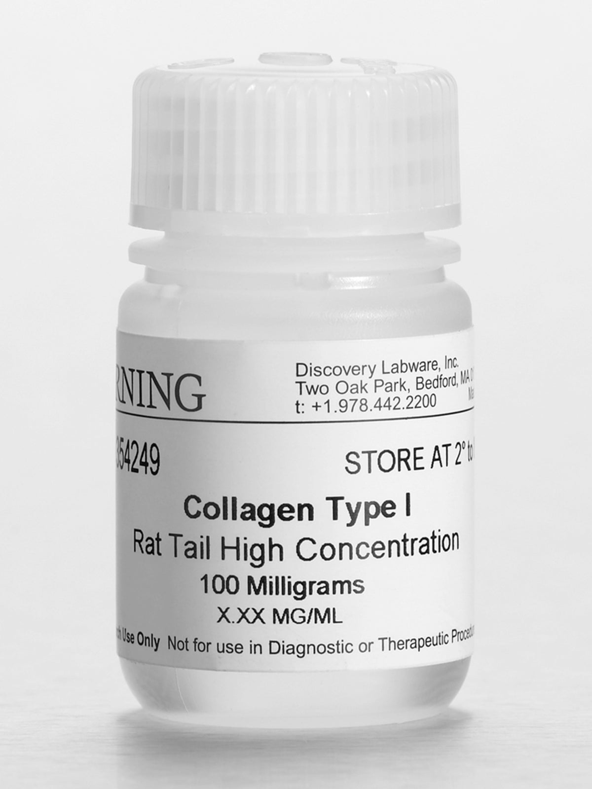 Collagen Type? Collagen Type?
